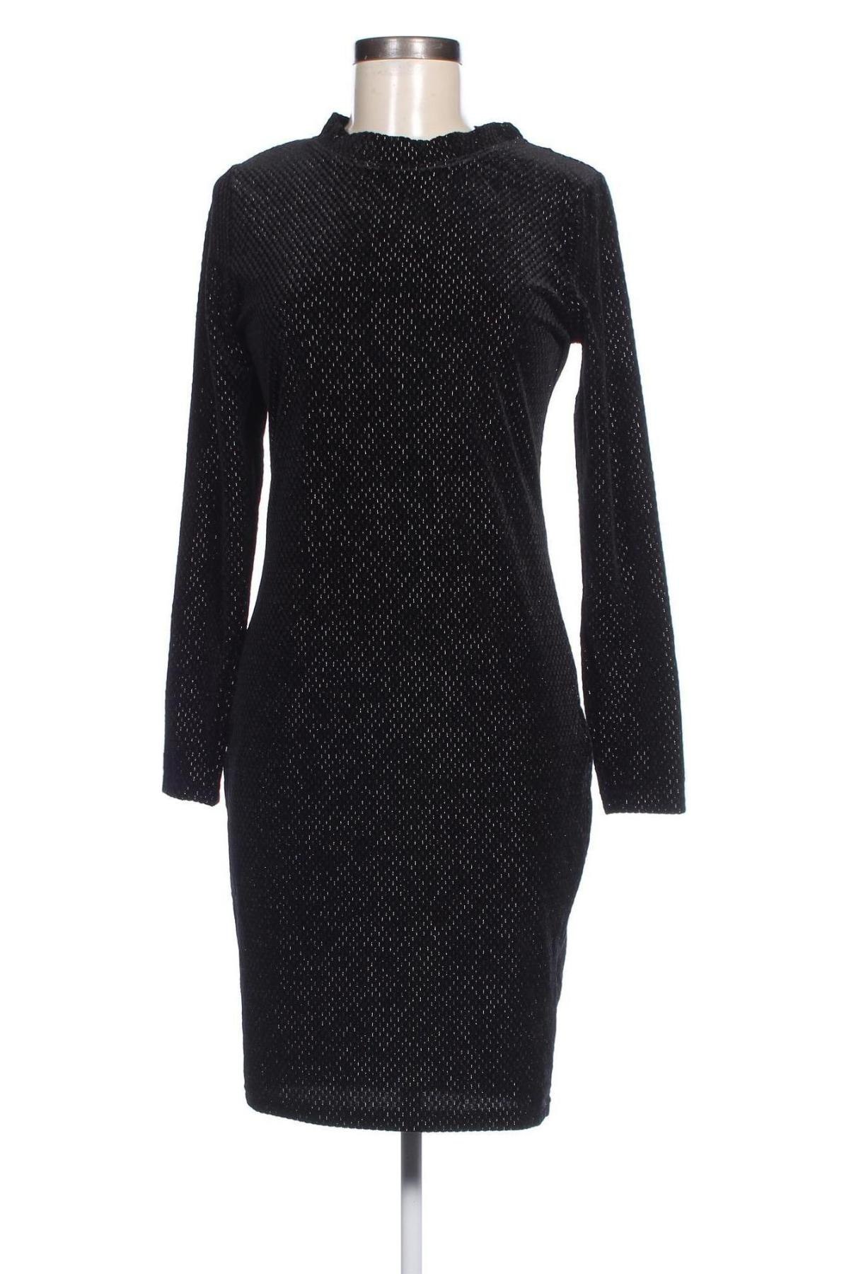 Rochie, Mărime M, Culoare Negru, Preț 43,99 Lei