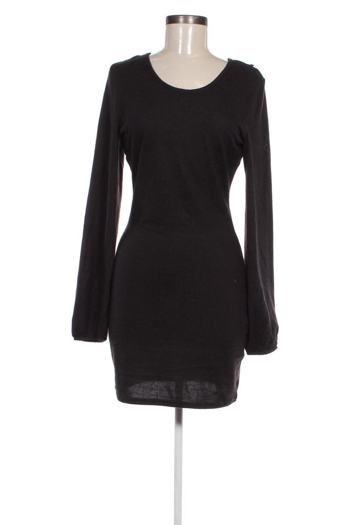 Kleid, Größe S, Farbe Schwarz, Preis 5,99 €