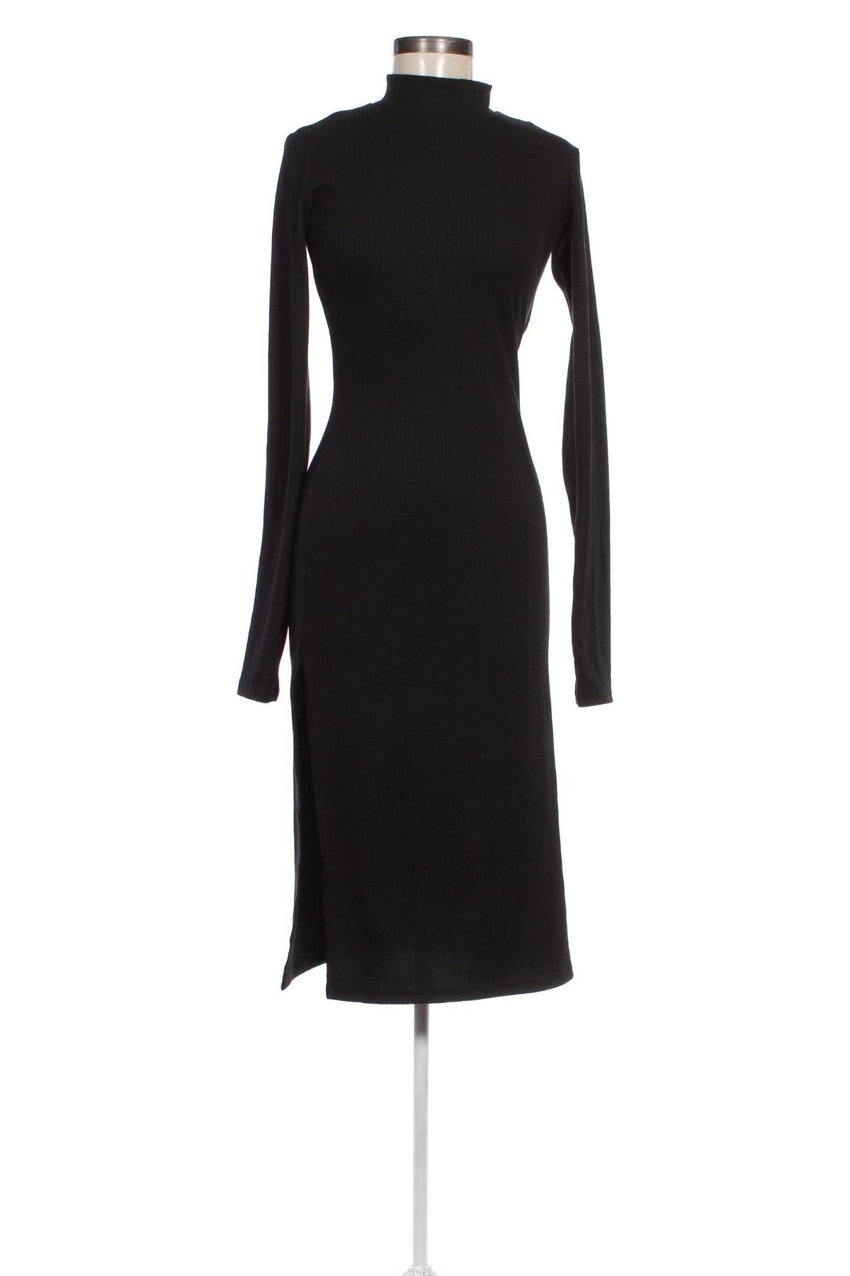 Kleid, Größe S, Farbe Schwarz, Preis 5,99 €