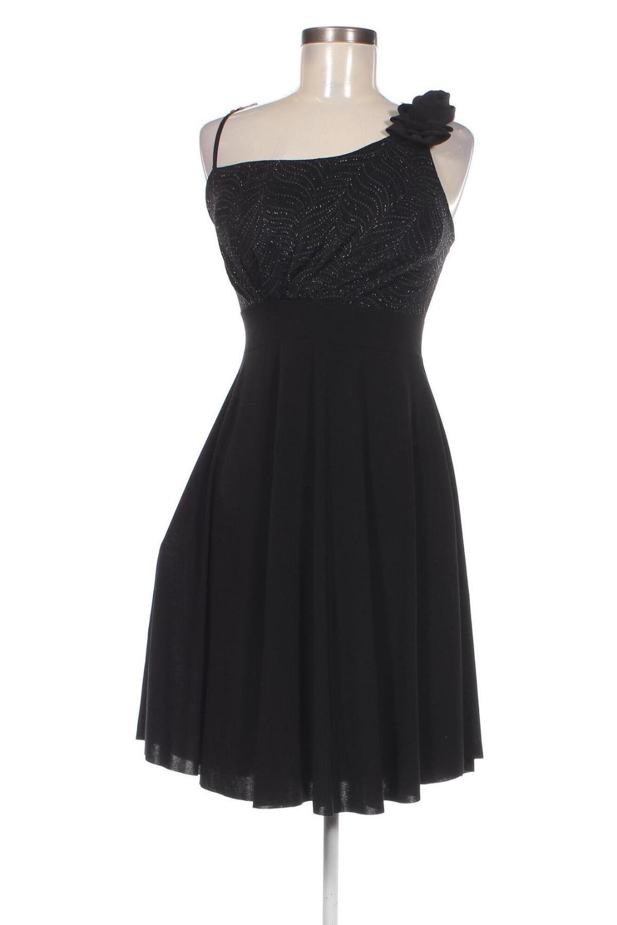 Kleid, Größe S, Farbe Schwarz, Preis 40,99 €