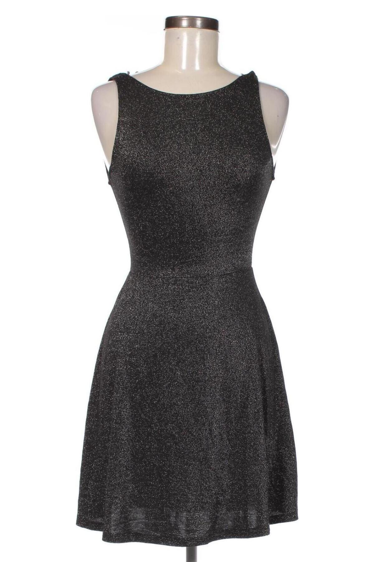 Kleid, Größe S, Farbe Schwarz, Preis 13,99 €