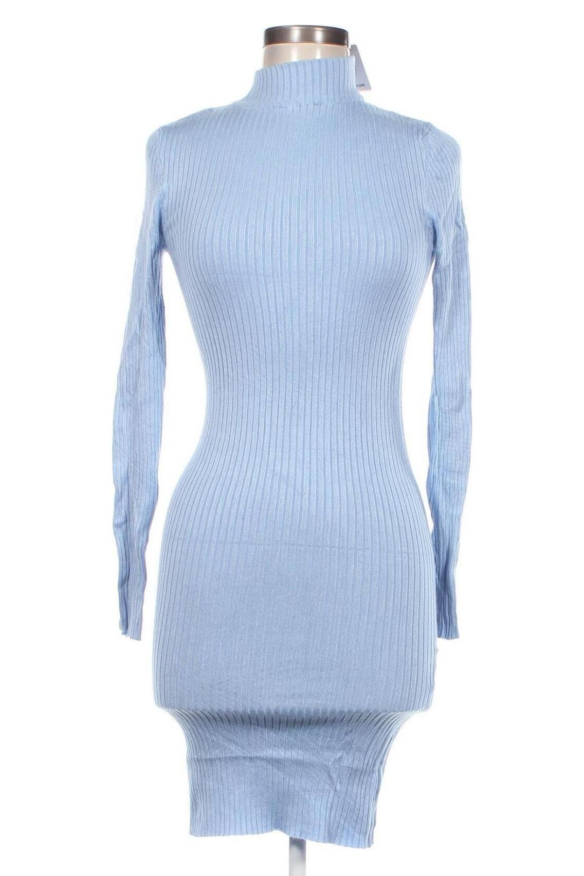 Kleid, Größe XS, Farbe Blau, Preis € 10,49