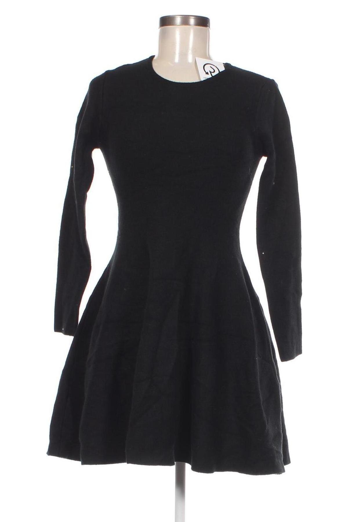 Kleid, Größe M, Farbe Schwarz, Preis € 10,49