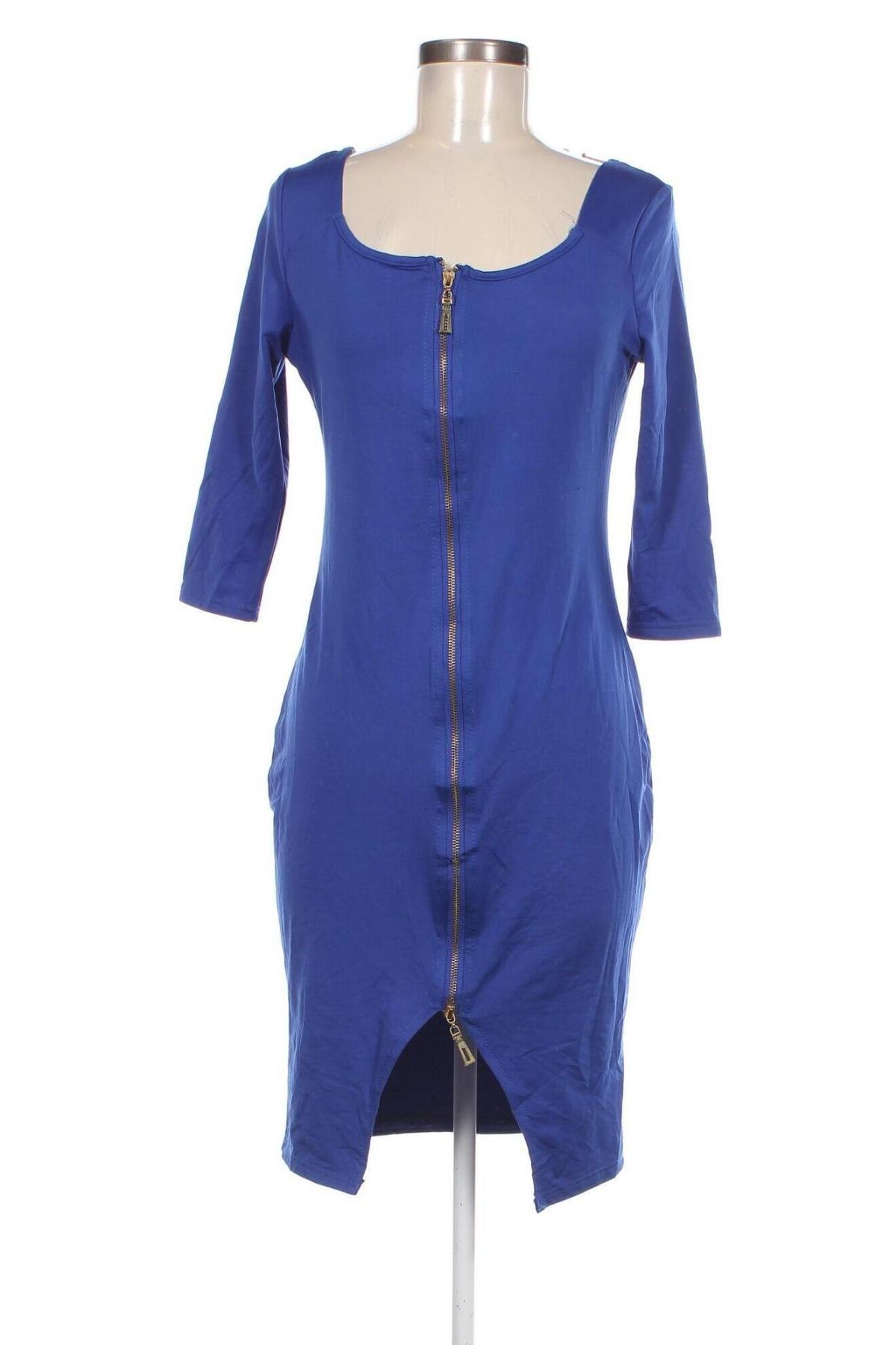 Kleid, Größe XL, Farbe Blau, Preis 8,49 €