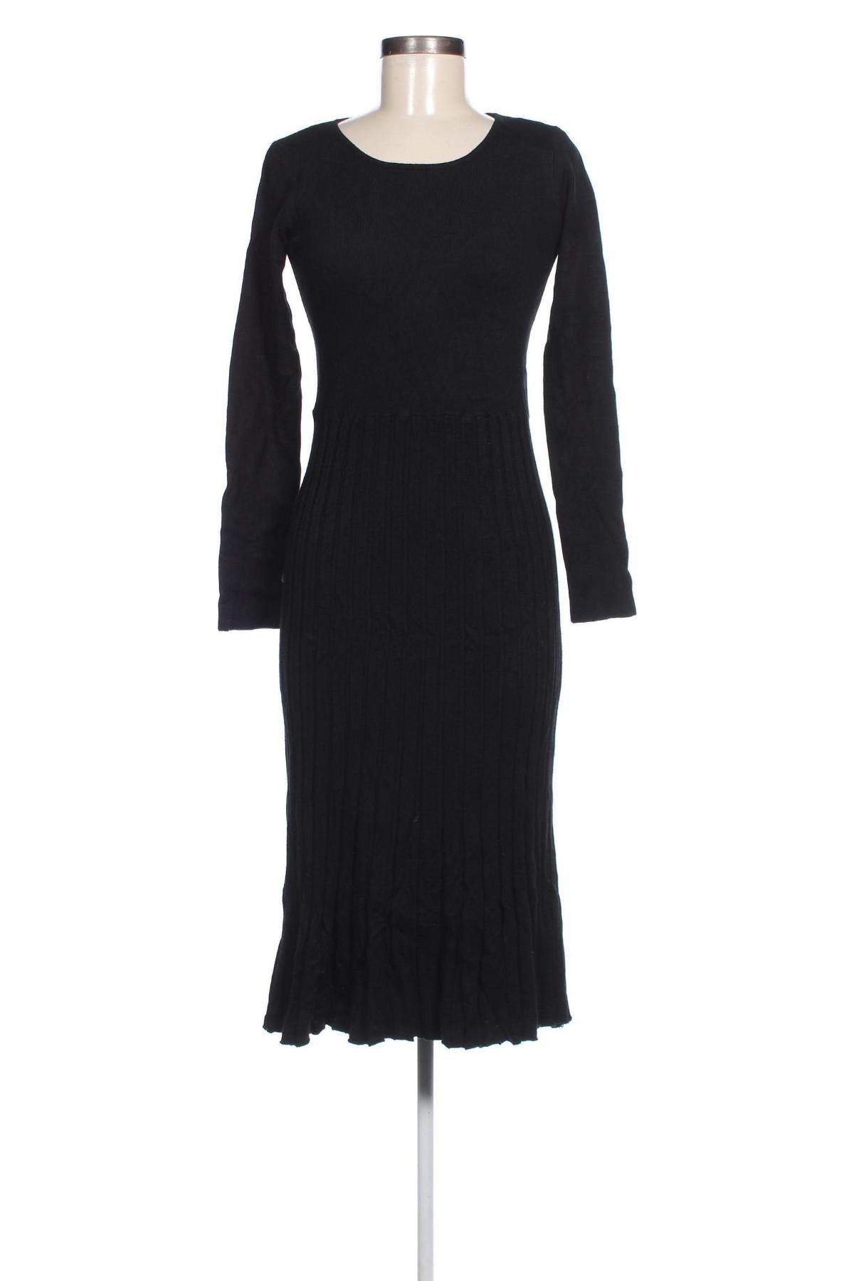 Kleid, Größe L, Farbe Schwarz, Preis 6,49 €