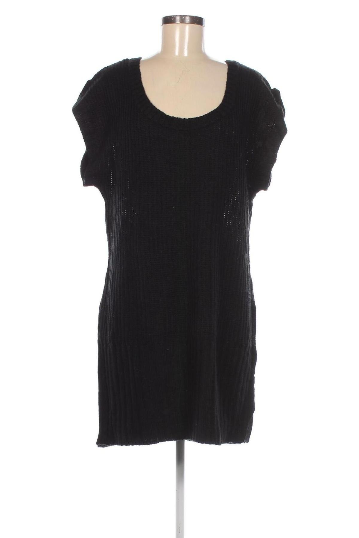 Kleid, Größe XXL, Farbe Schwarz, Preis 19,99 €