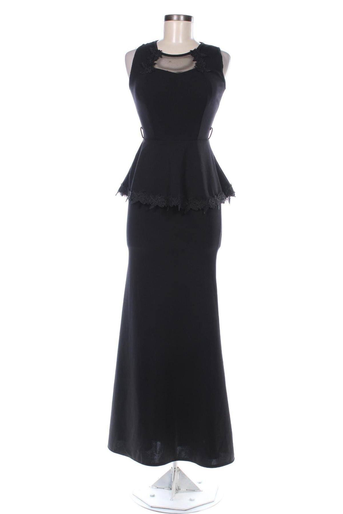 Rochie, Mărime M, Culoare Negru, Preț 147,96 Lei