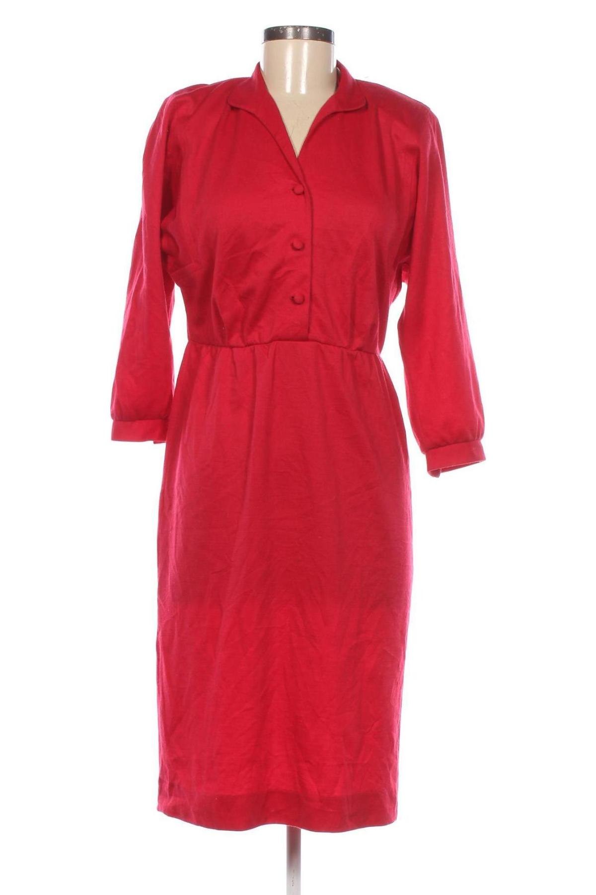 Kleid, Größe XS, Farbe Rot, Preis € 10,49