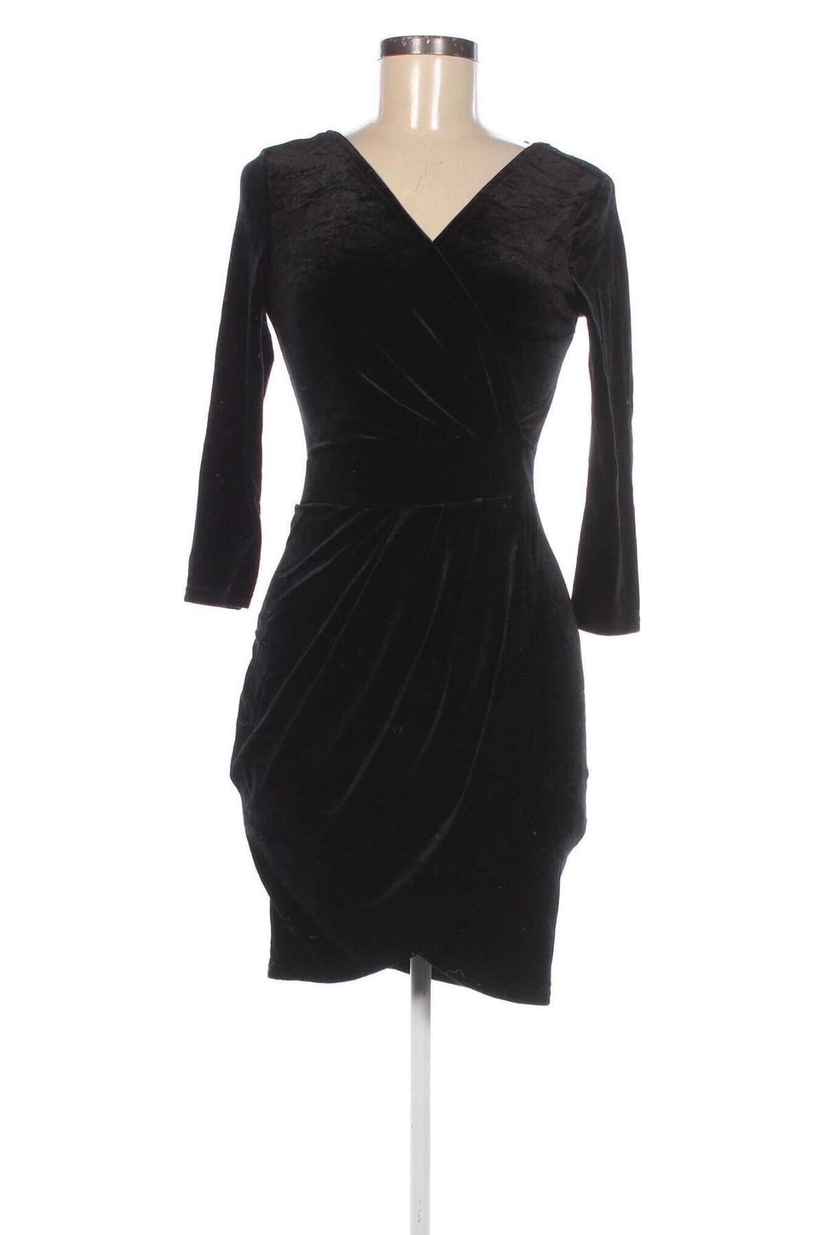 Rochie, Mărime S, Culoare Negru, Preț 47,99 Lei