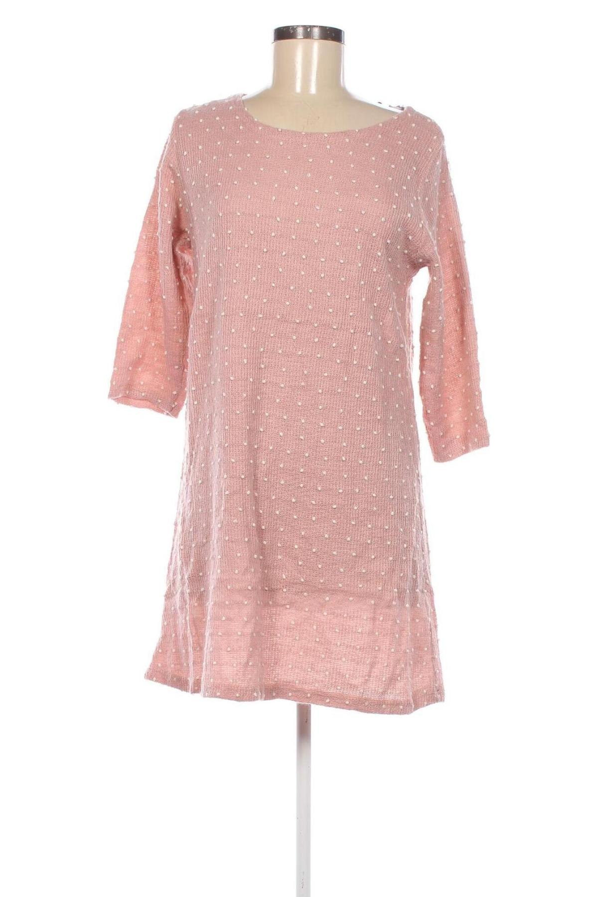 Kleid, Größe M, Farbe Rosa, Preis 10,49 €