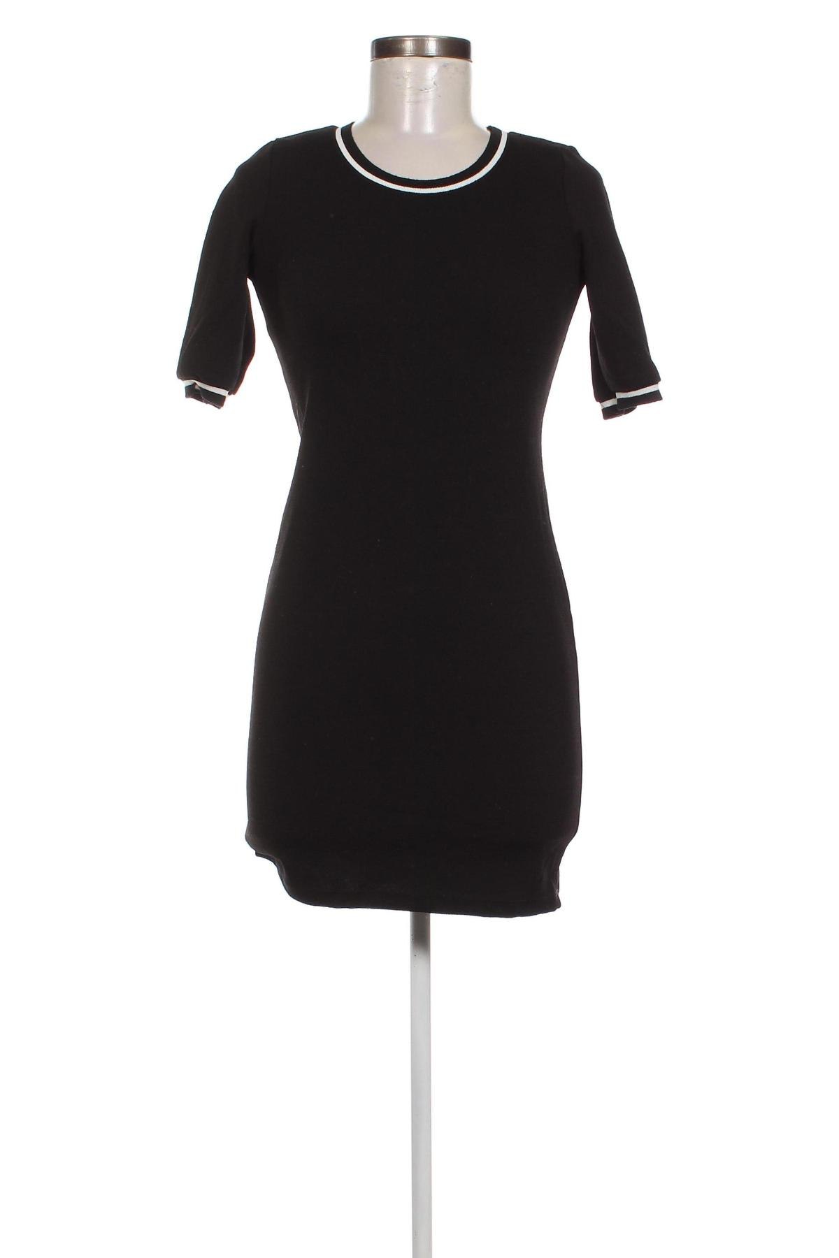 Kleid, Größe S, Farbe Schwarz, Preis 9,49 €