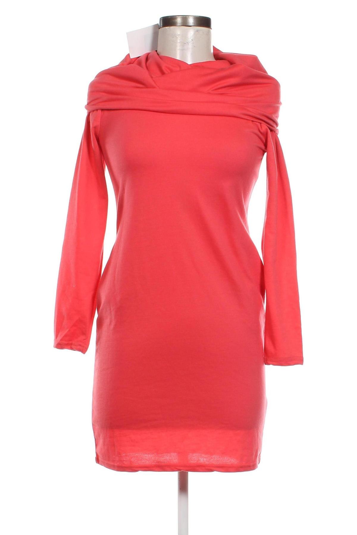 Kleid, Größe M, Farbe Rosa, Preis 23,53 €