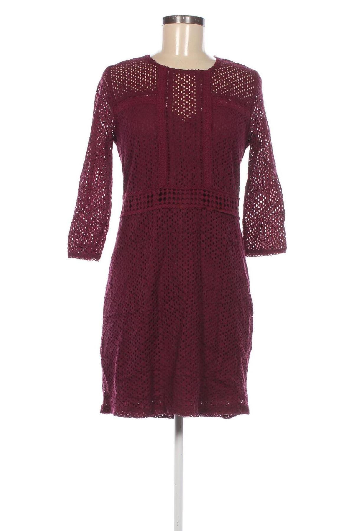 Kleid, Größe S, Farbe Rosa, Preis 10,49 €