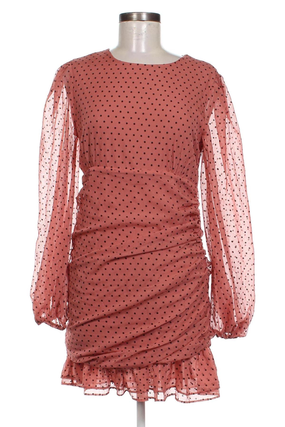 Kleid, Größe M, Farbe Rosa, Preis 9,49 €