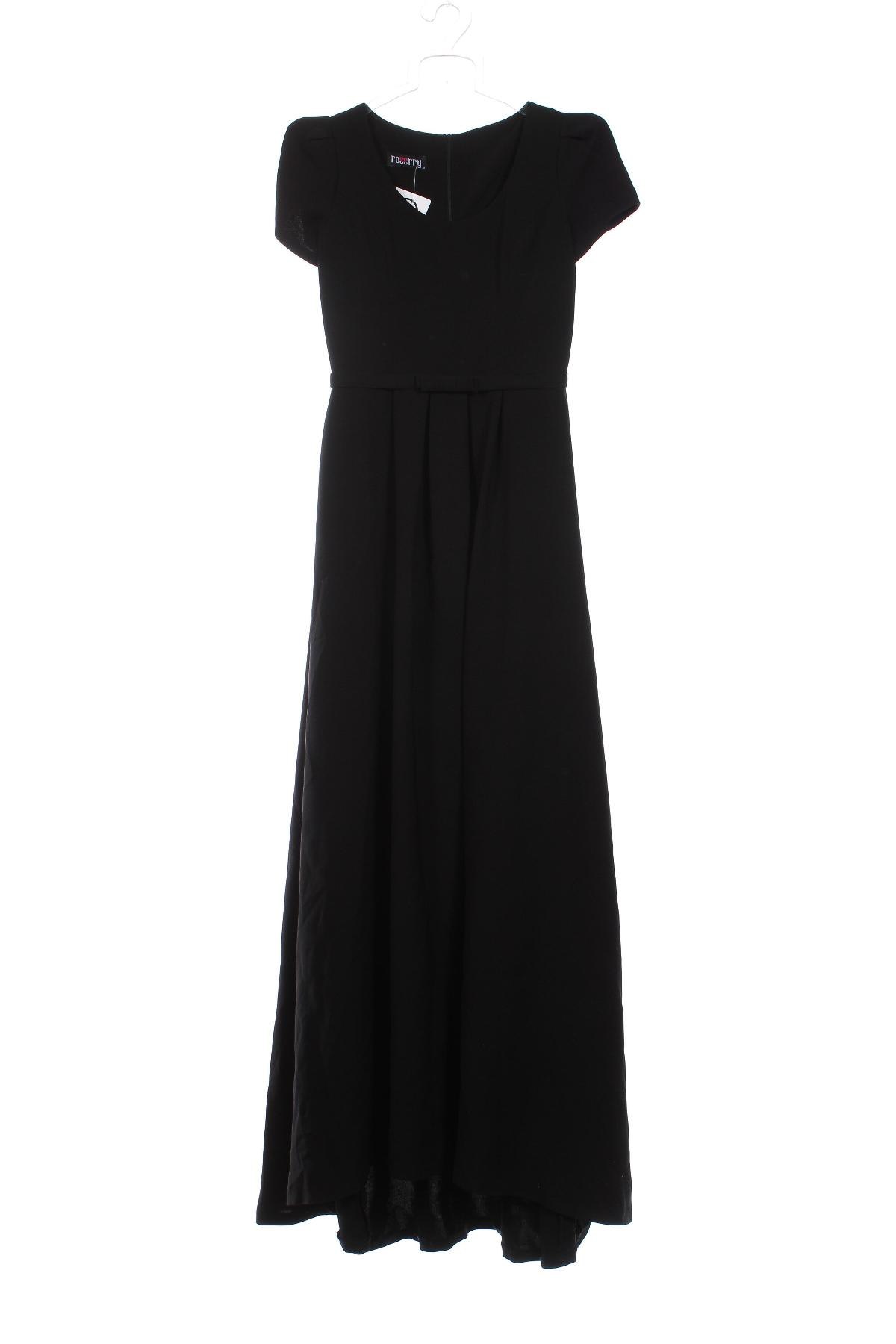 Kleid, Größe M, Farbe Schwarz, Preis 7,99 €