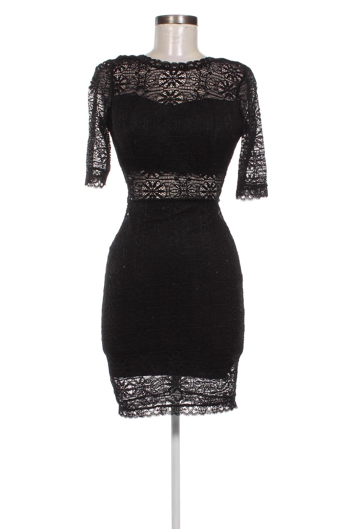 Rochie, Mărime M, Culoare Negru, Preț 44,99 Lei