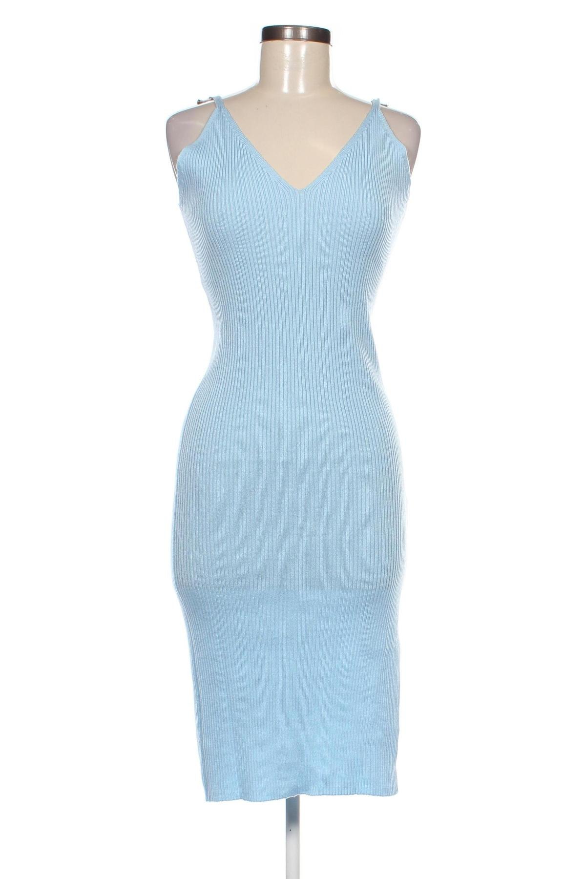 Kleid, Größe S, Farbe Blau, Preis € 5,99