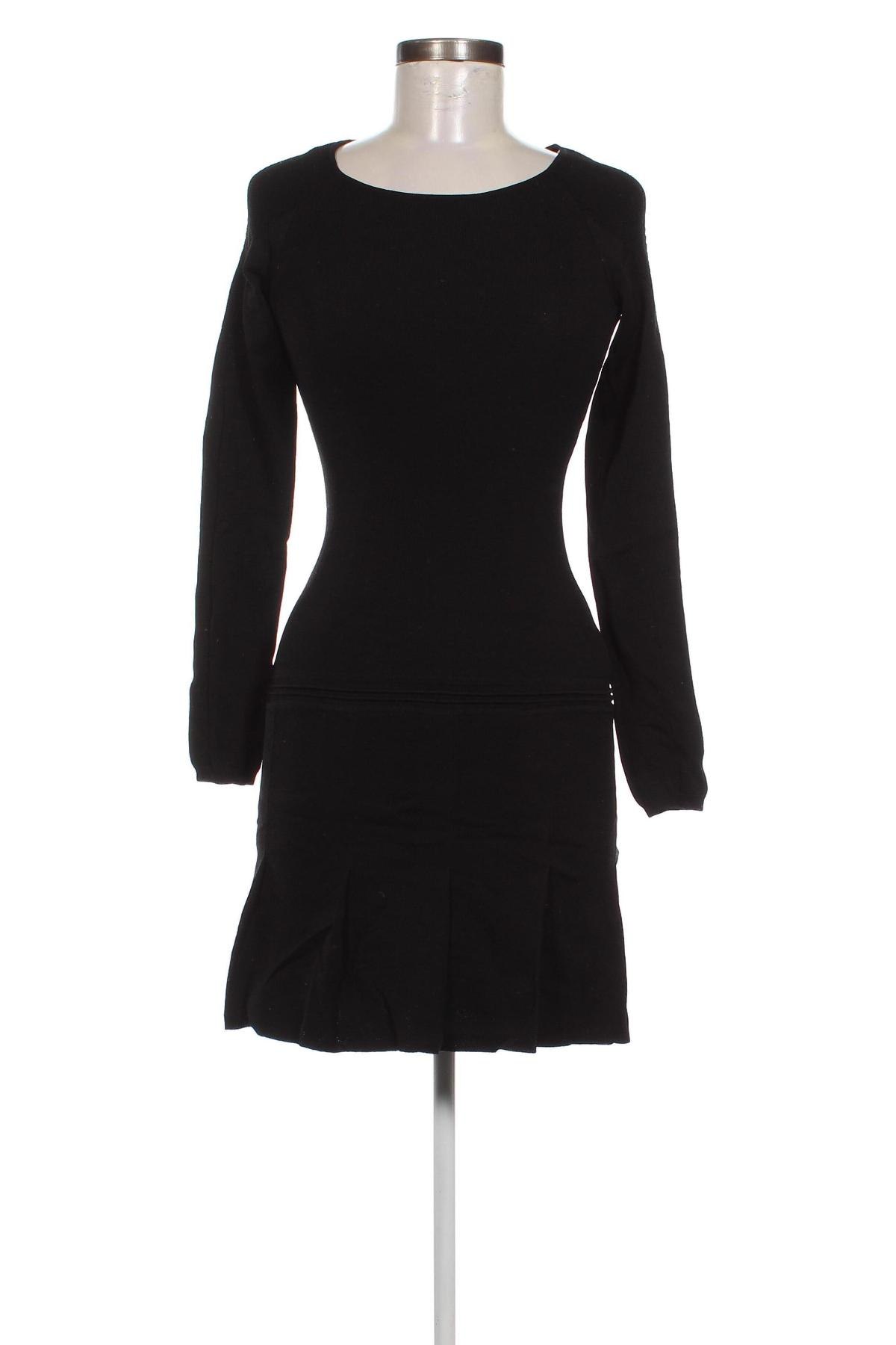 Kleid, Größe XXS, Farbe Schwarz, Preis € 11,49