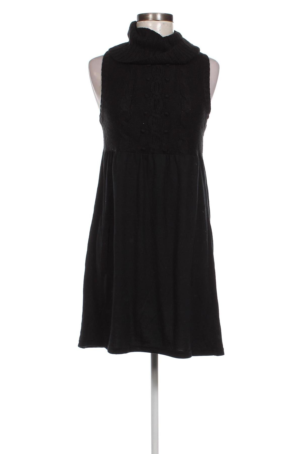 Kleid, Größe M, Farbe Schwarz, Preis 10,49 €