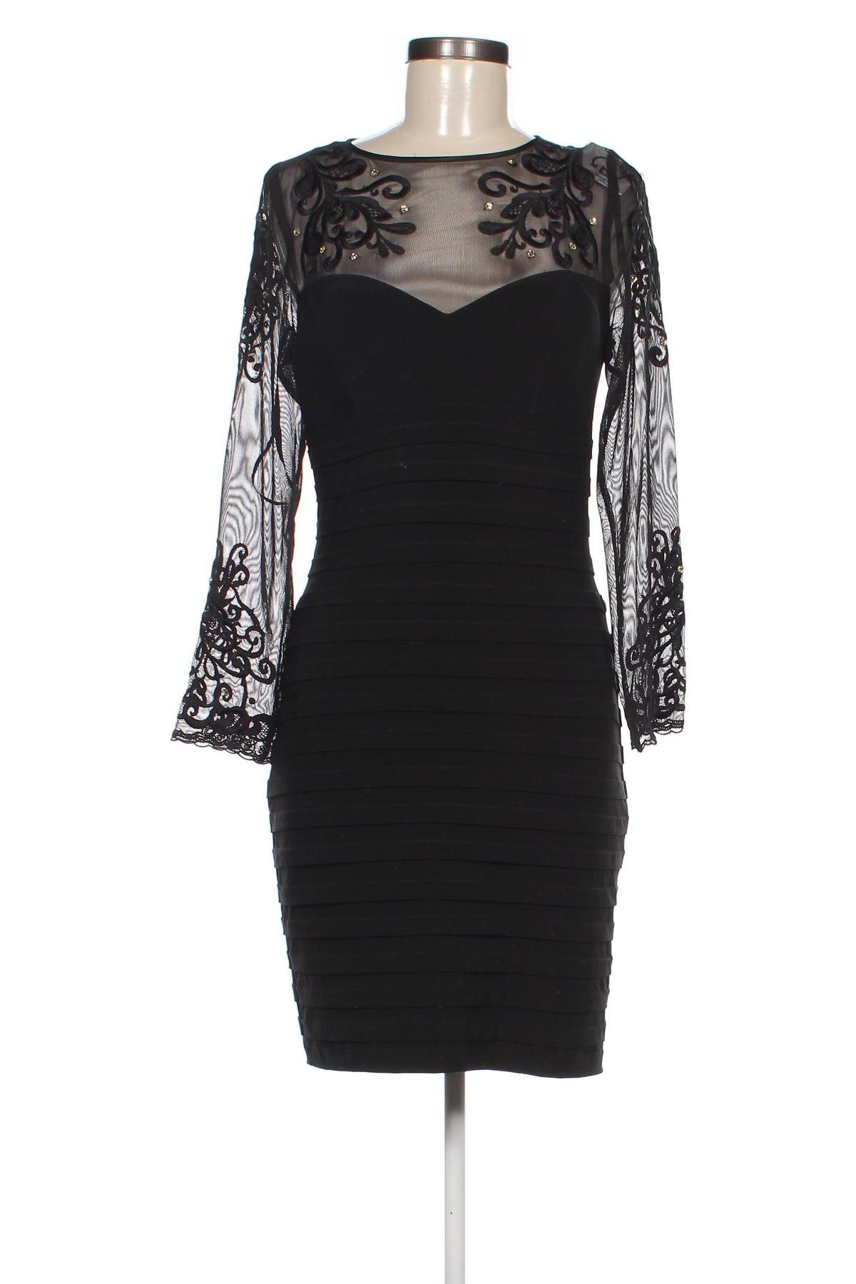 Rochie, Mărime M, Culoare Negru, Preț 85,99 Lei