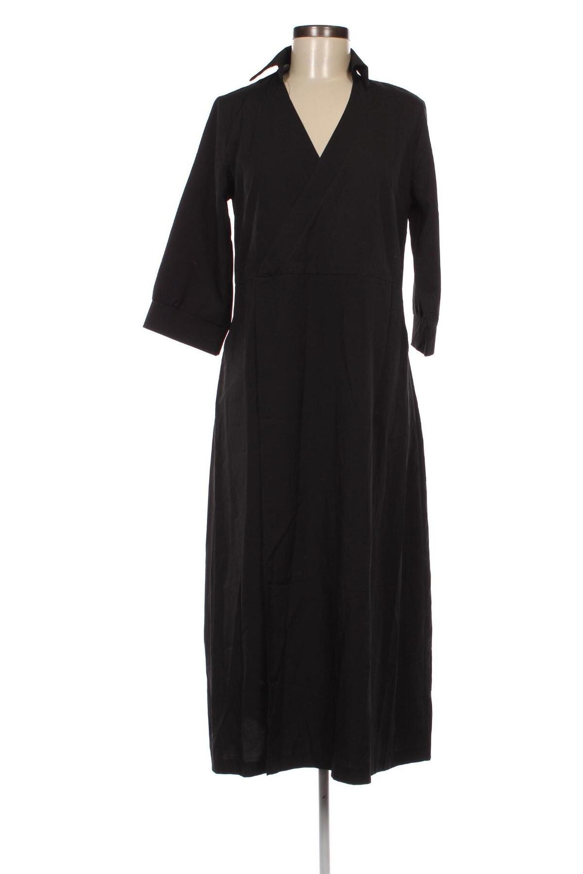 Kleid, Größe L, Farbe Schwarz, Preis 10,49 €