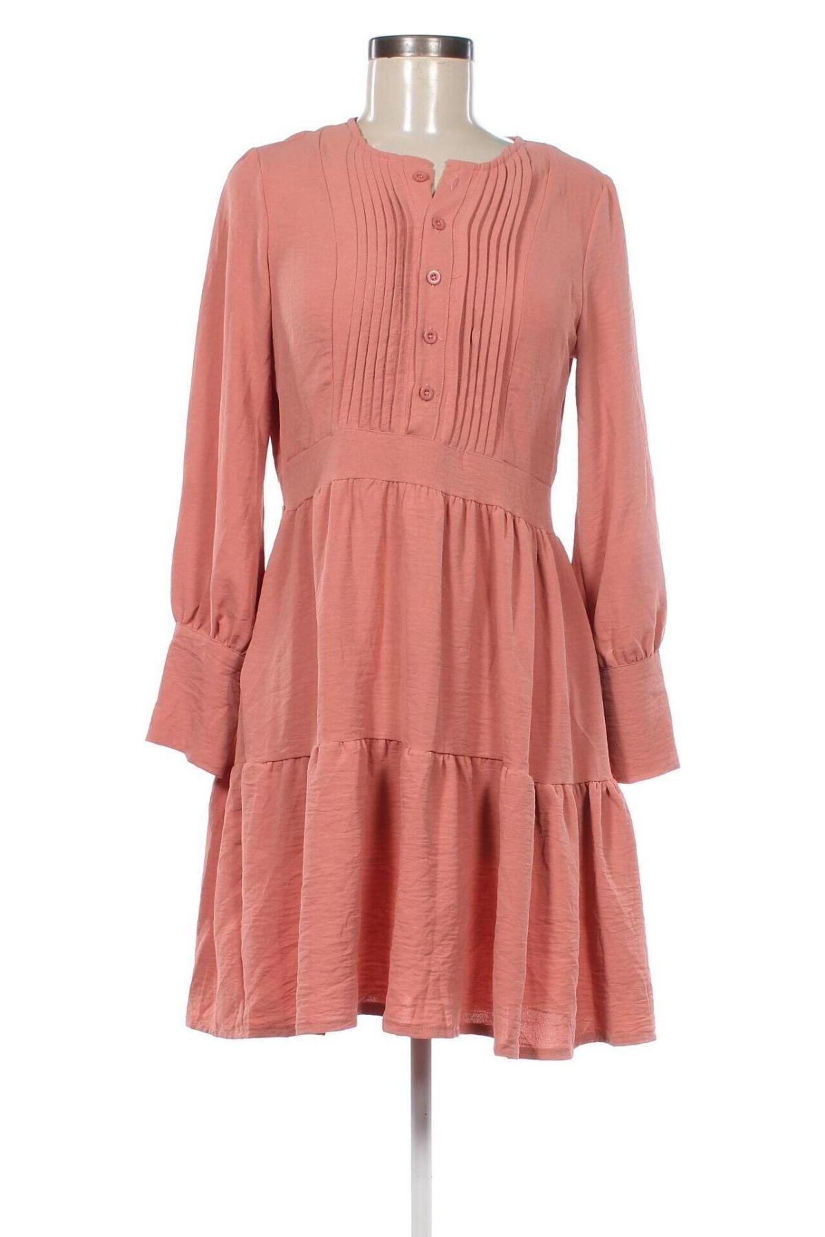 Kleid, Größe S, Farbe Rosa, Preis € 5,99