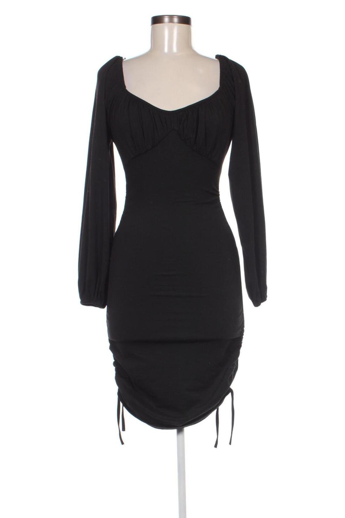 Kleid, Größe XS, Farbe Schwarz, Preis € 8,49