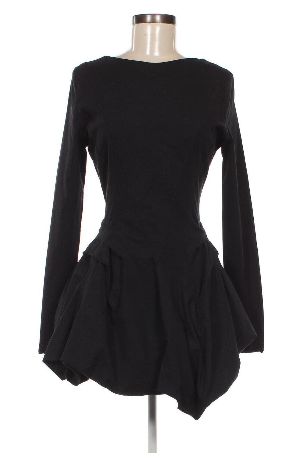 Kleid, Größe M, Farbe Schwarz, Preis € 17,98