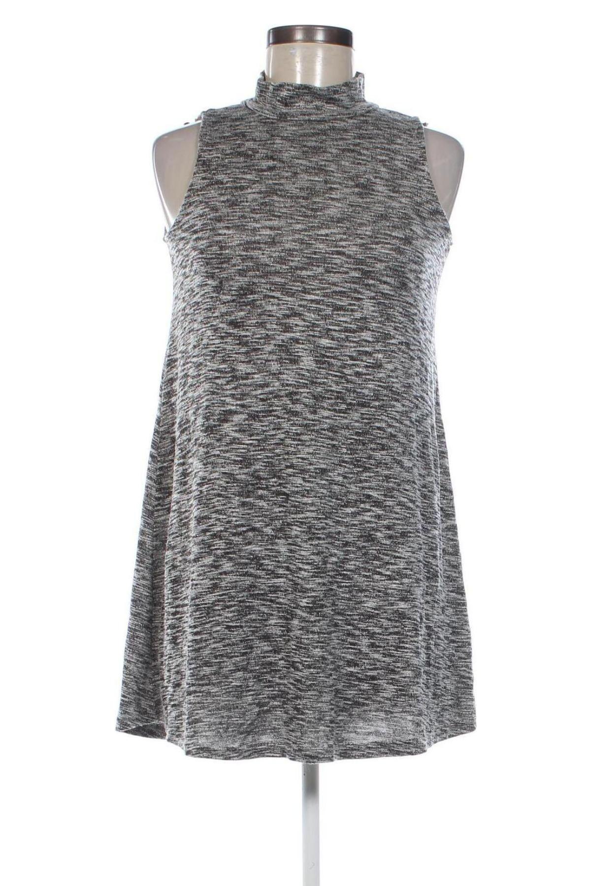 Kleid, Größe M, Farbe Grau, Preis 9,49 €