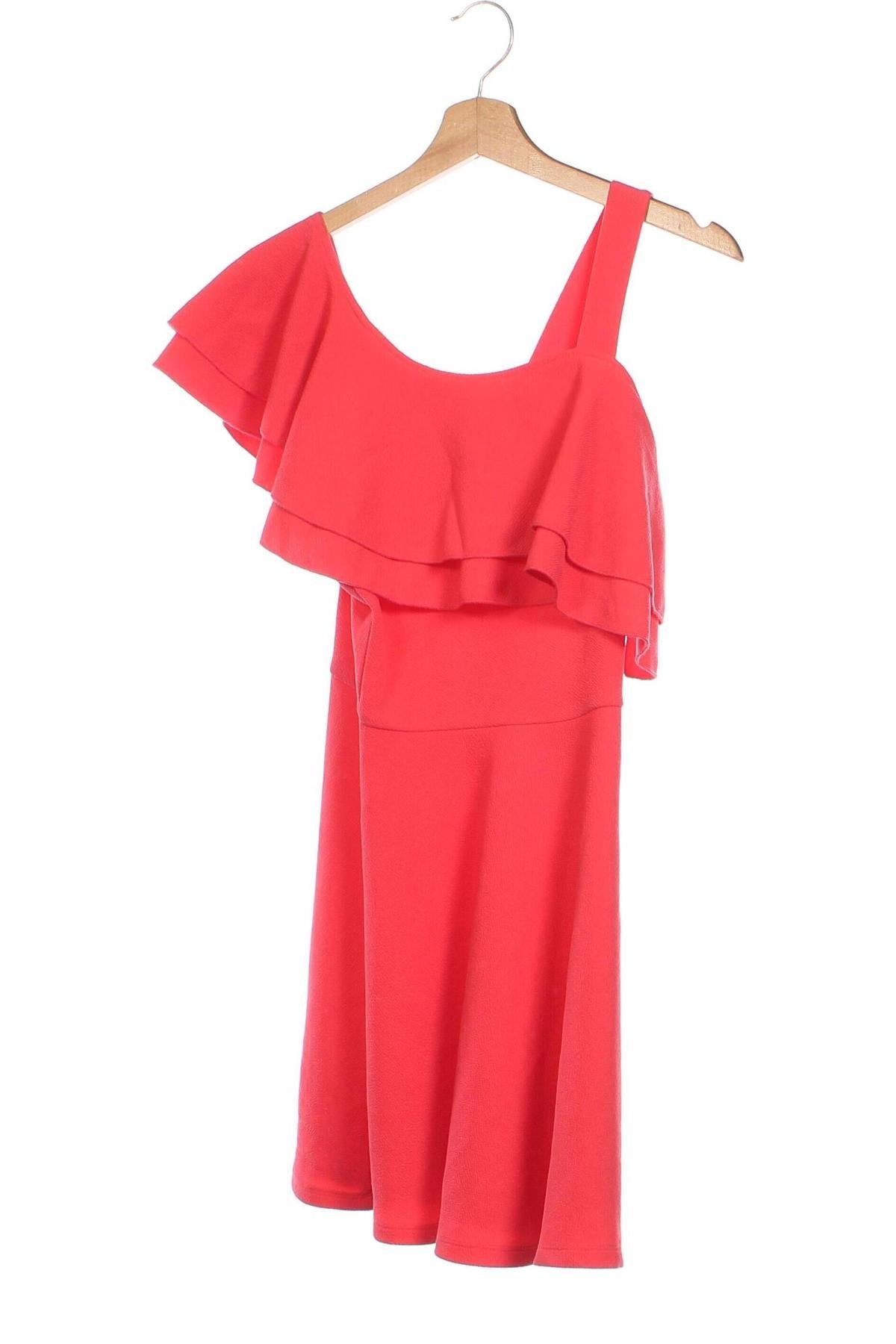 Kleid, Größe XS, Farbe Rosa, Preis 9,49 €