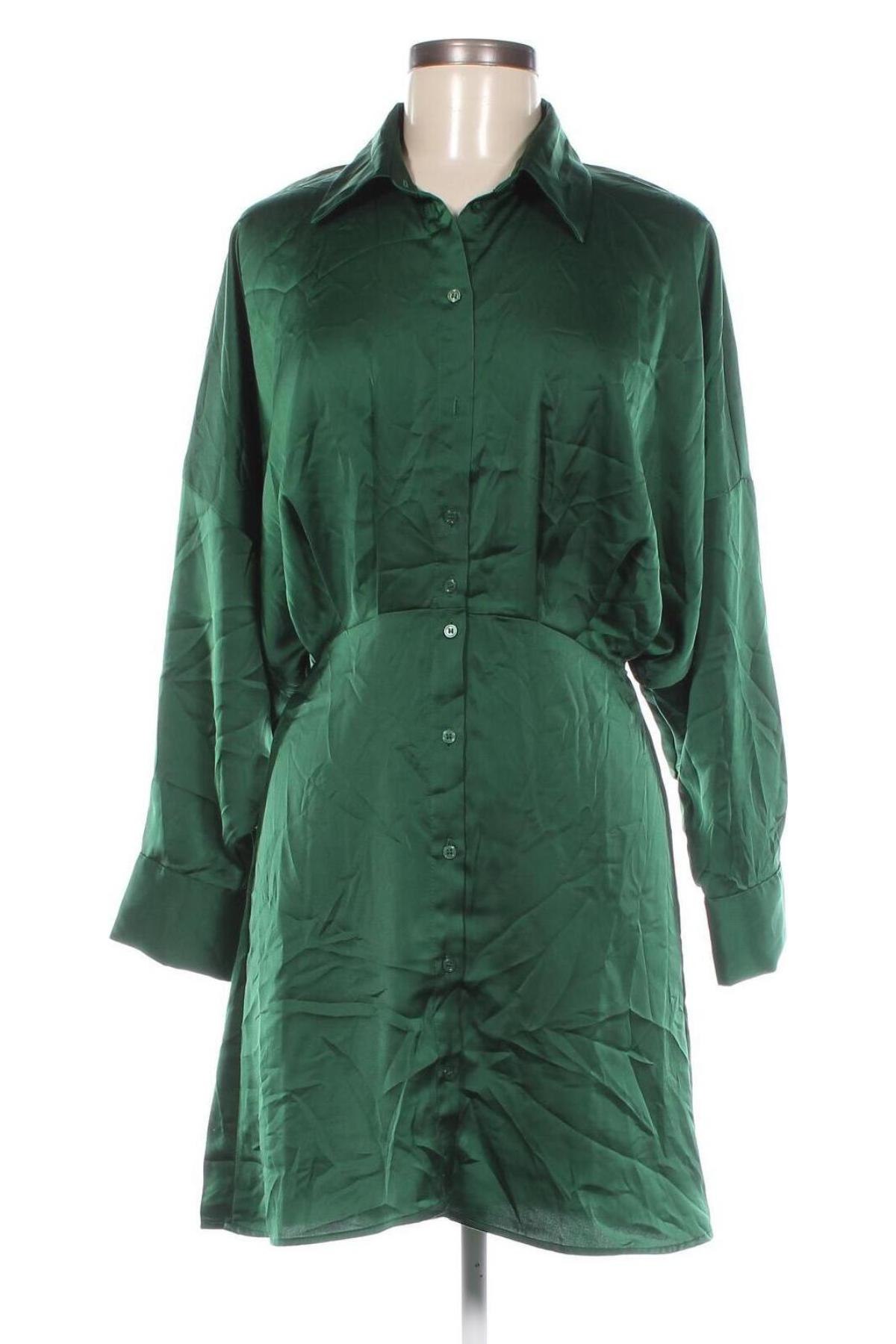 Rochie, Mărime M, Culoare Verde, Preț 38,99 Lei