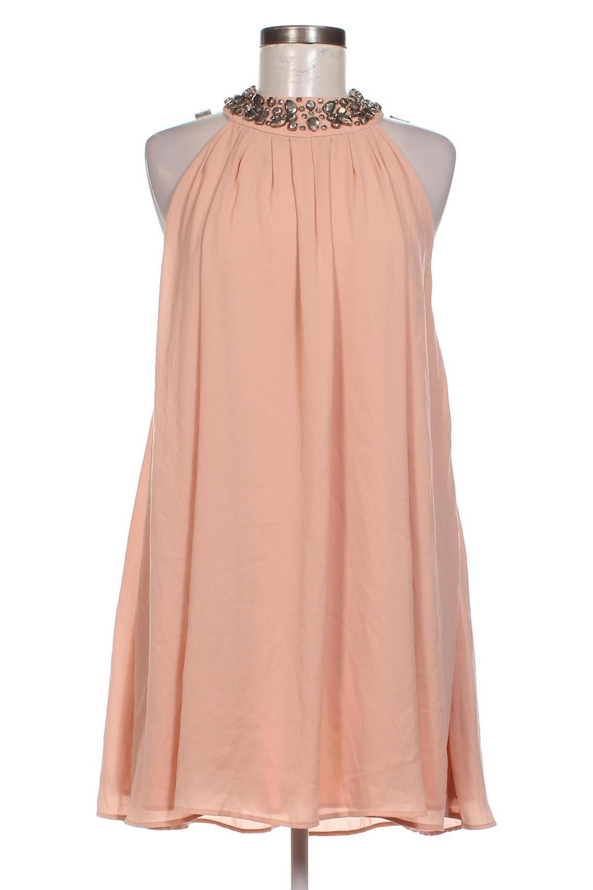 Kleid, Größe L, Farbe Rosa, Preis 19,49 €