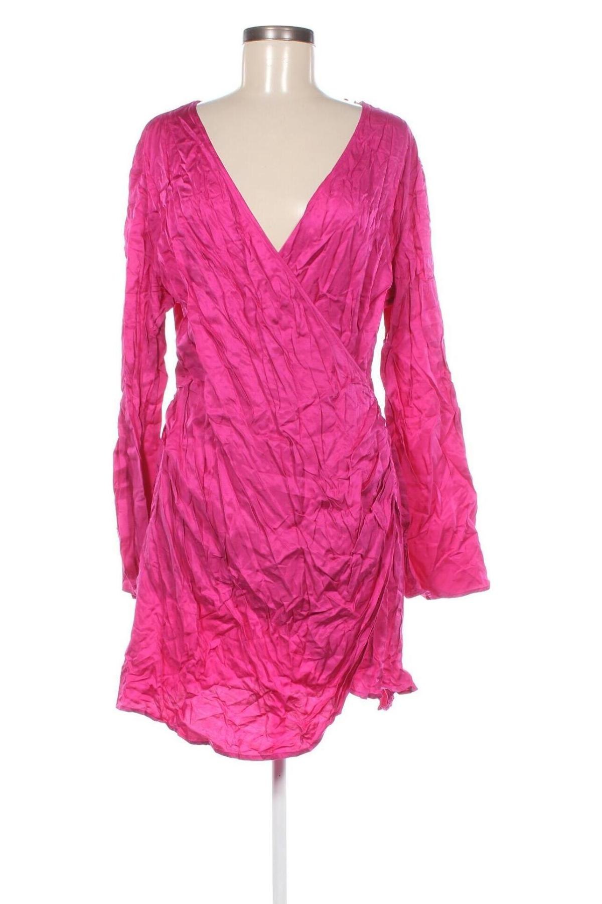 Kleid, Größe M, Farbe Rosa, Preis € 7,49