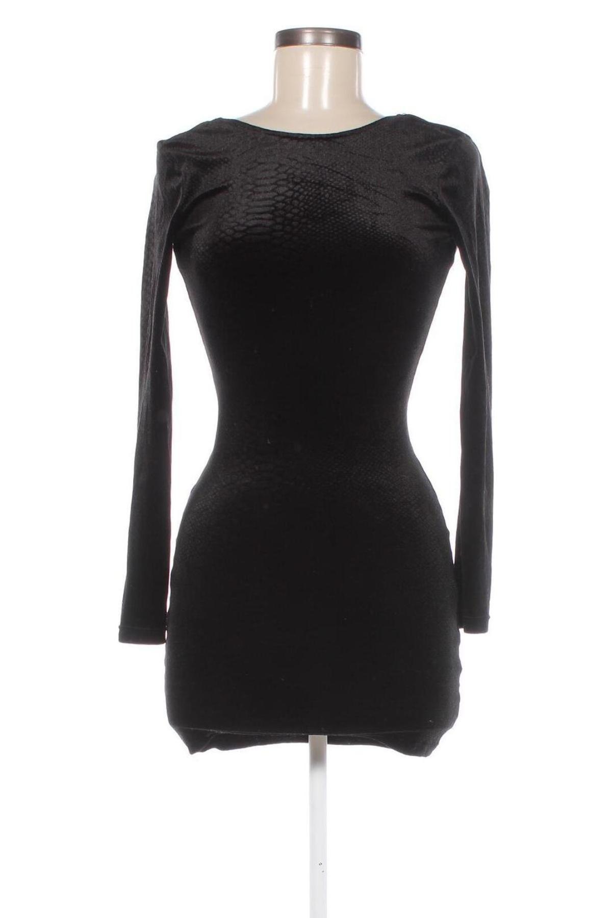 Kleid, Größe XS, Farbe Schwarz, Preis 14,99 €