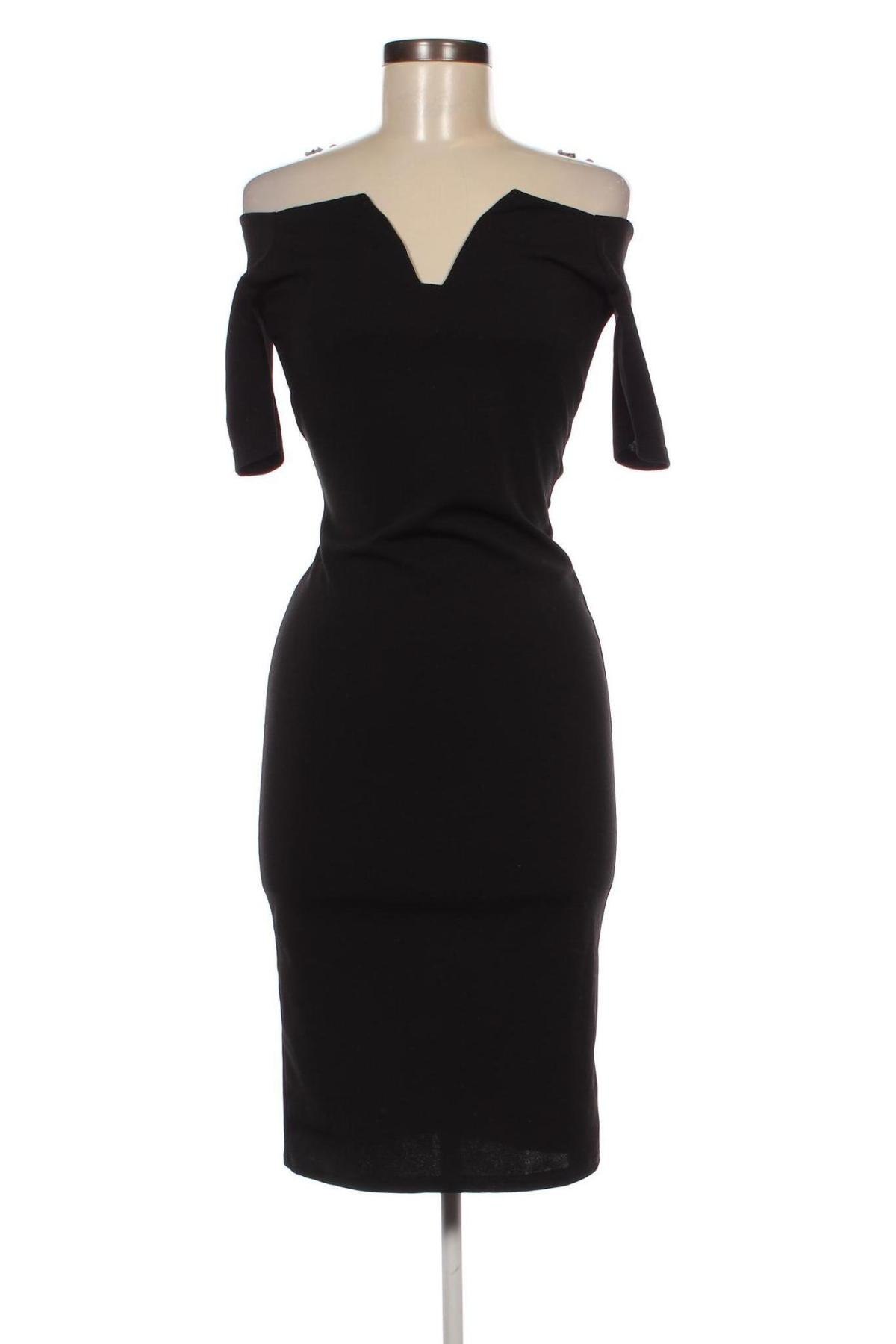 Rochie, Mărime S, Culoare Negru, Preț 40,99 Lei