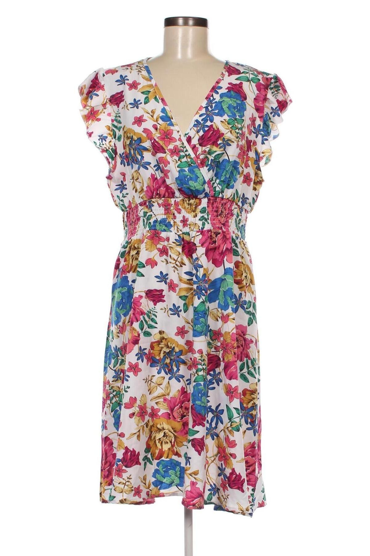 Rochie, Mărime XL, Culoare Multicolor, Preț 40,99 Lei