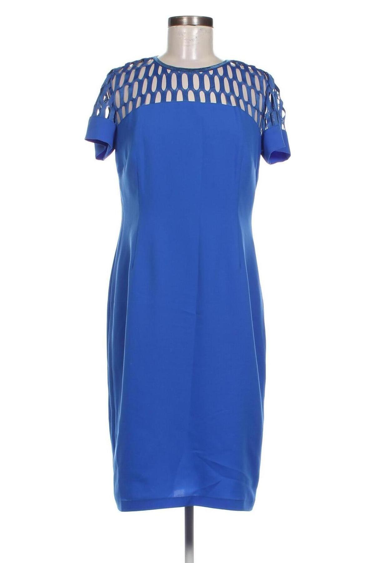 Kleid, Größe L, Farbe Blau, Preis 19,40 €