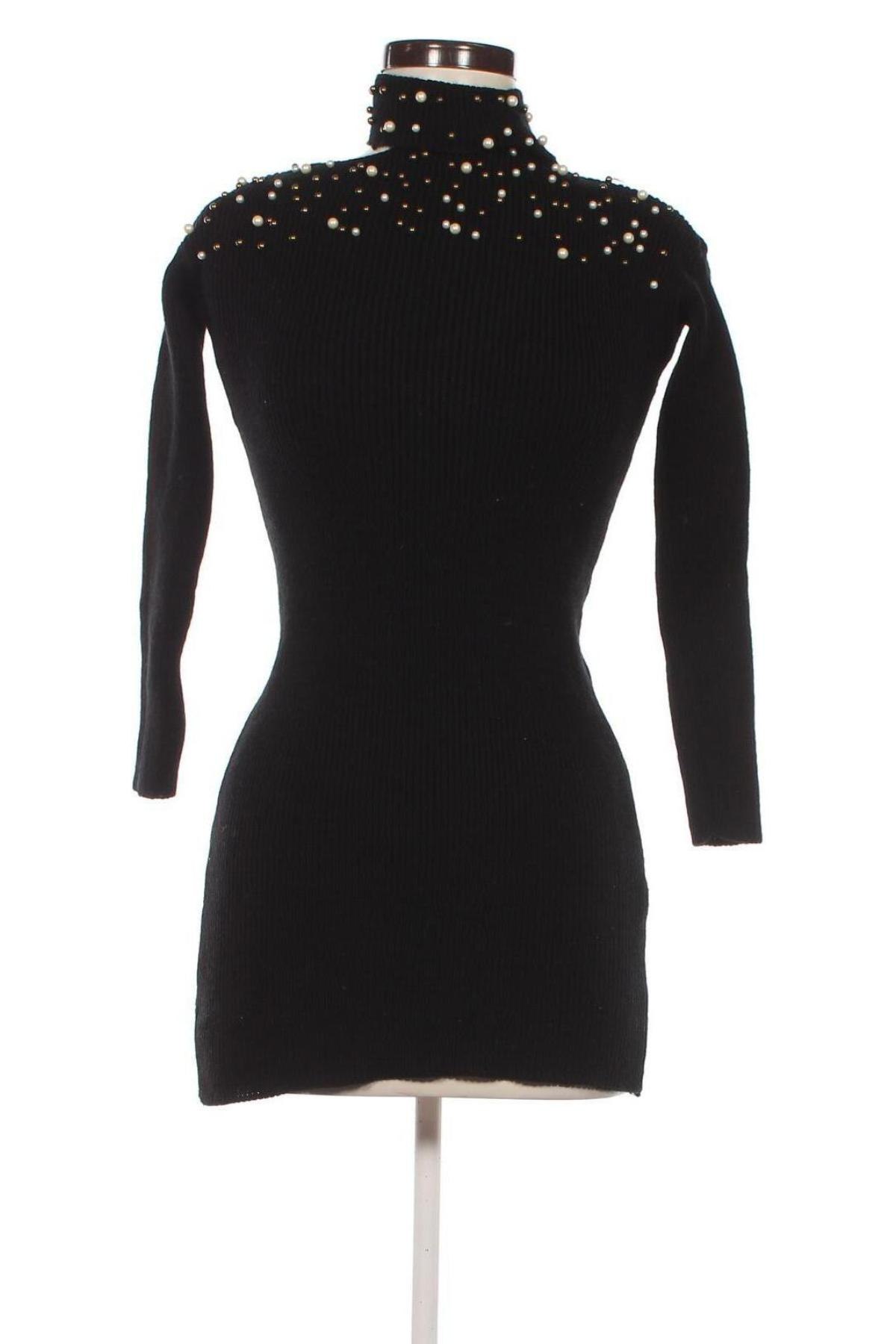 Rochie, Mărime M, Culoare Negru, Preț 49,99 Lei