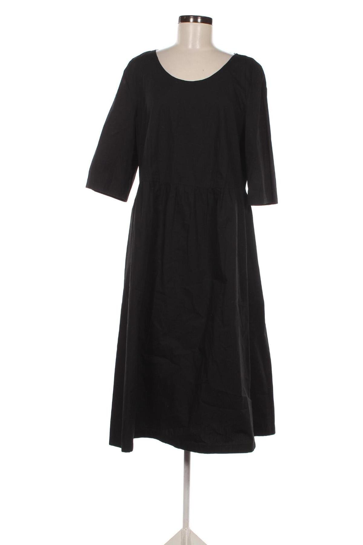 Kleid, Größe L, Farbe Schwarz, Preis 8,99 €