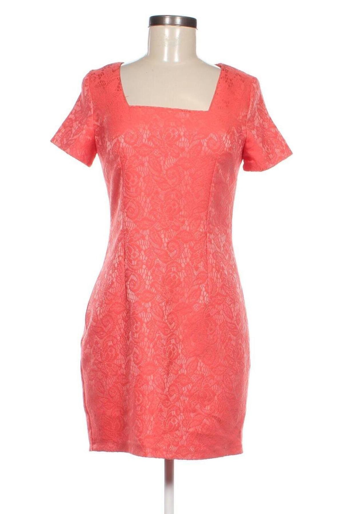 Kleid, Größe M, Farbe Rosa, Preis € 9,49