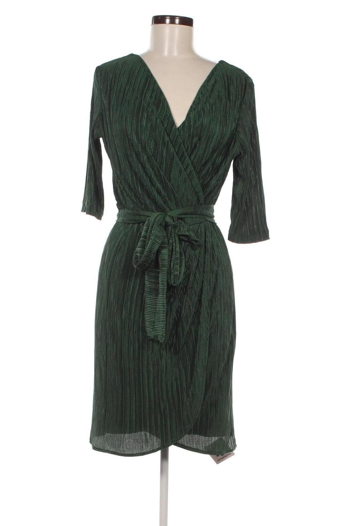 Rochie, Mărime M, Culoare Verde, Preț 48,99 Lei