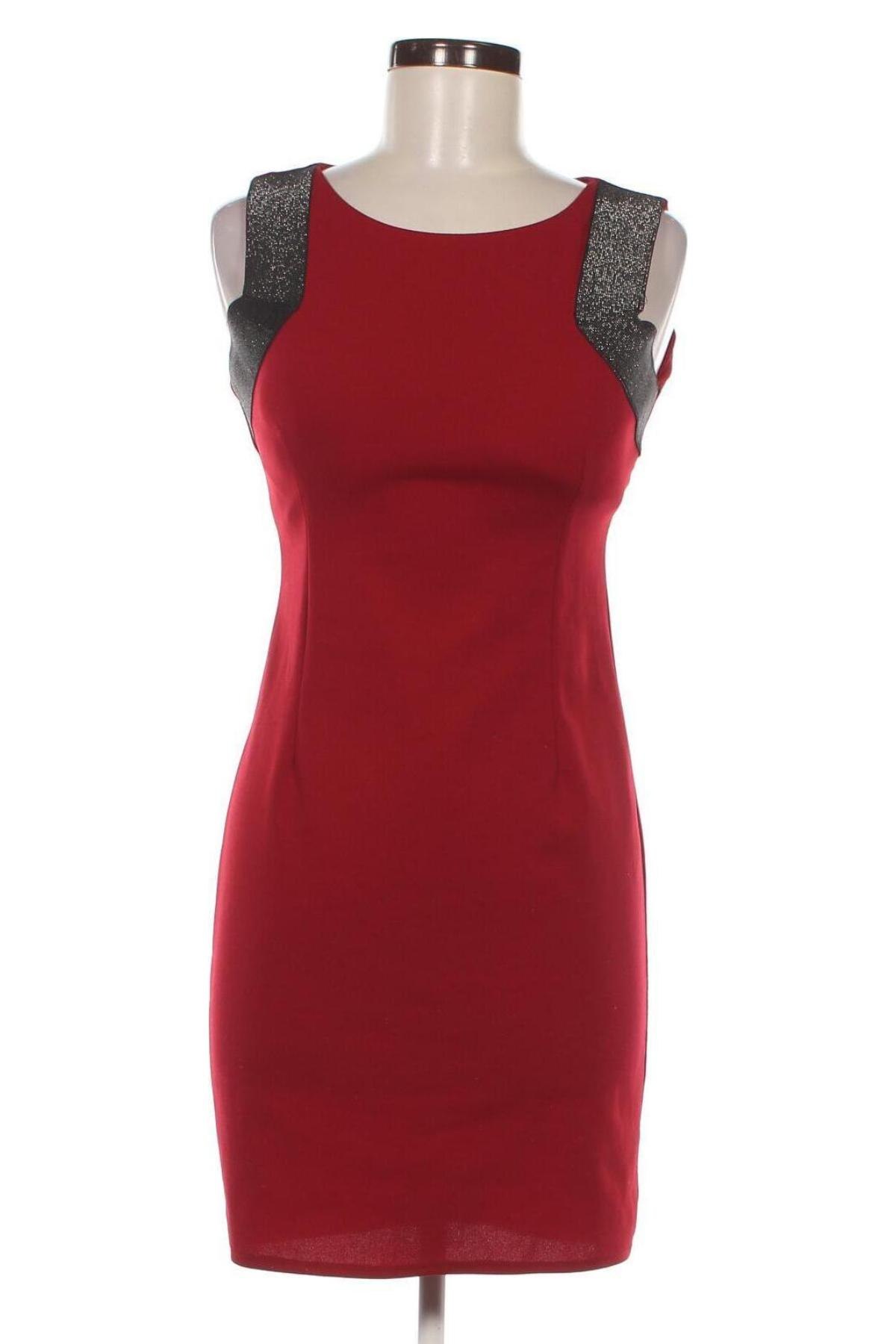 Kleid, Größe M, Farbe Rot, Preis € 8,99