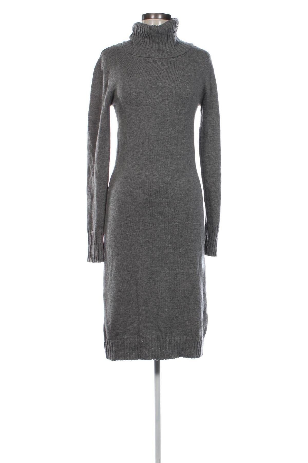 Kleid, Größe S, Farbe Grau, Preis 20,49 €