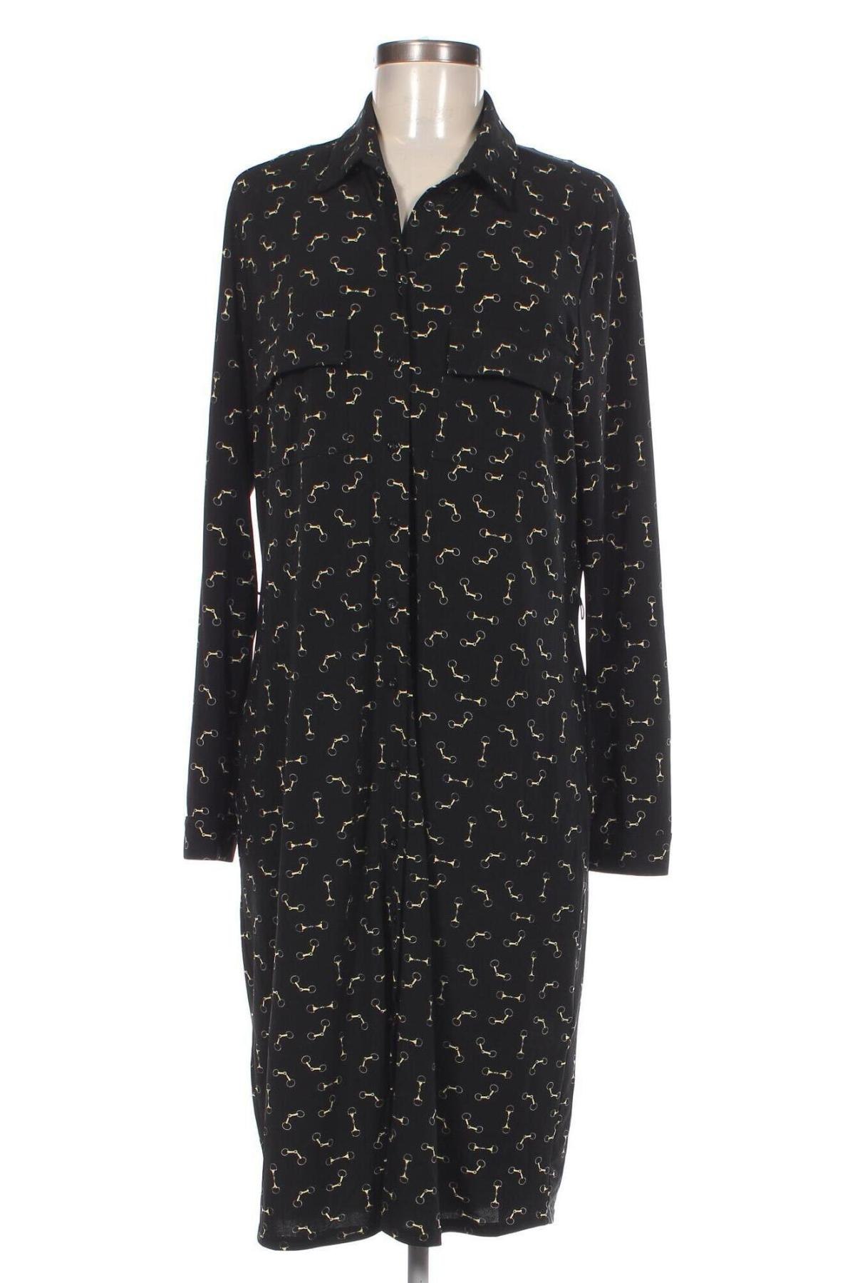 Kleid &Co Woman, Größe XL, Farbe Schwarz, Preis € 25,99