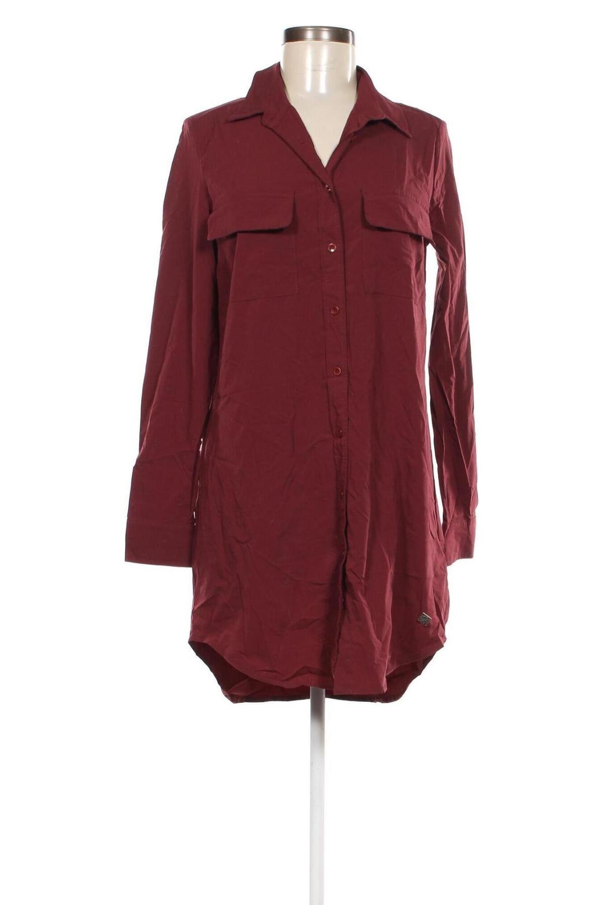 Kleid &Co Woman, Größe L, Farbe Rot, Preis € 57,49