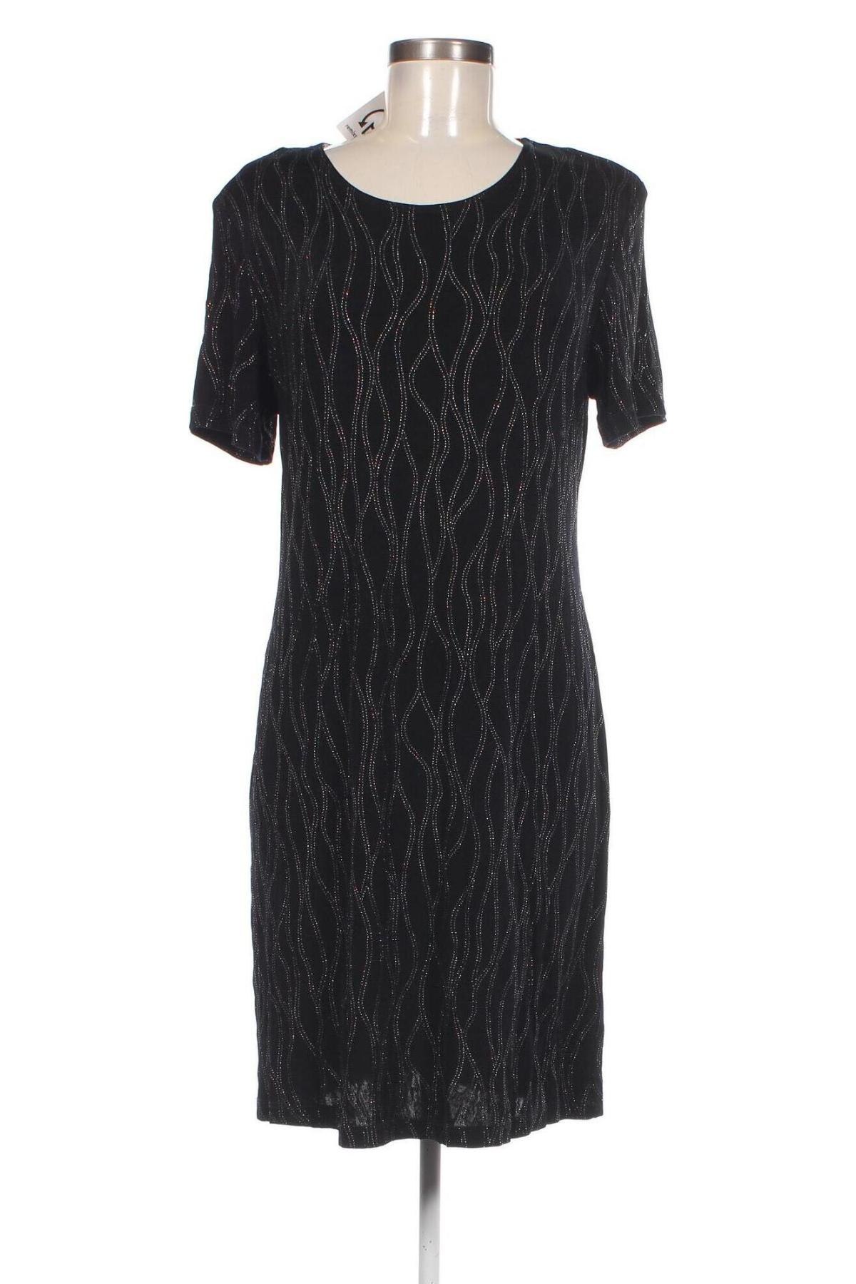 Rochie Agb, Mărime L, Culoare Negru, Preț 66,99 Lei