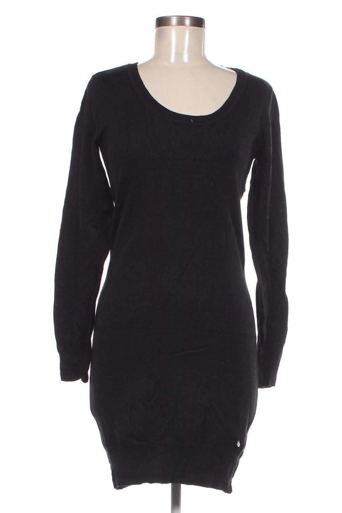 Kleid Ajc, Größe M, Farbe Schwarz, Preis 9,49 €