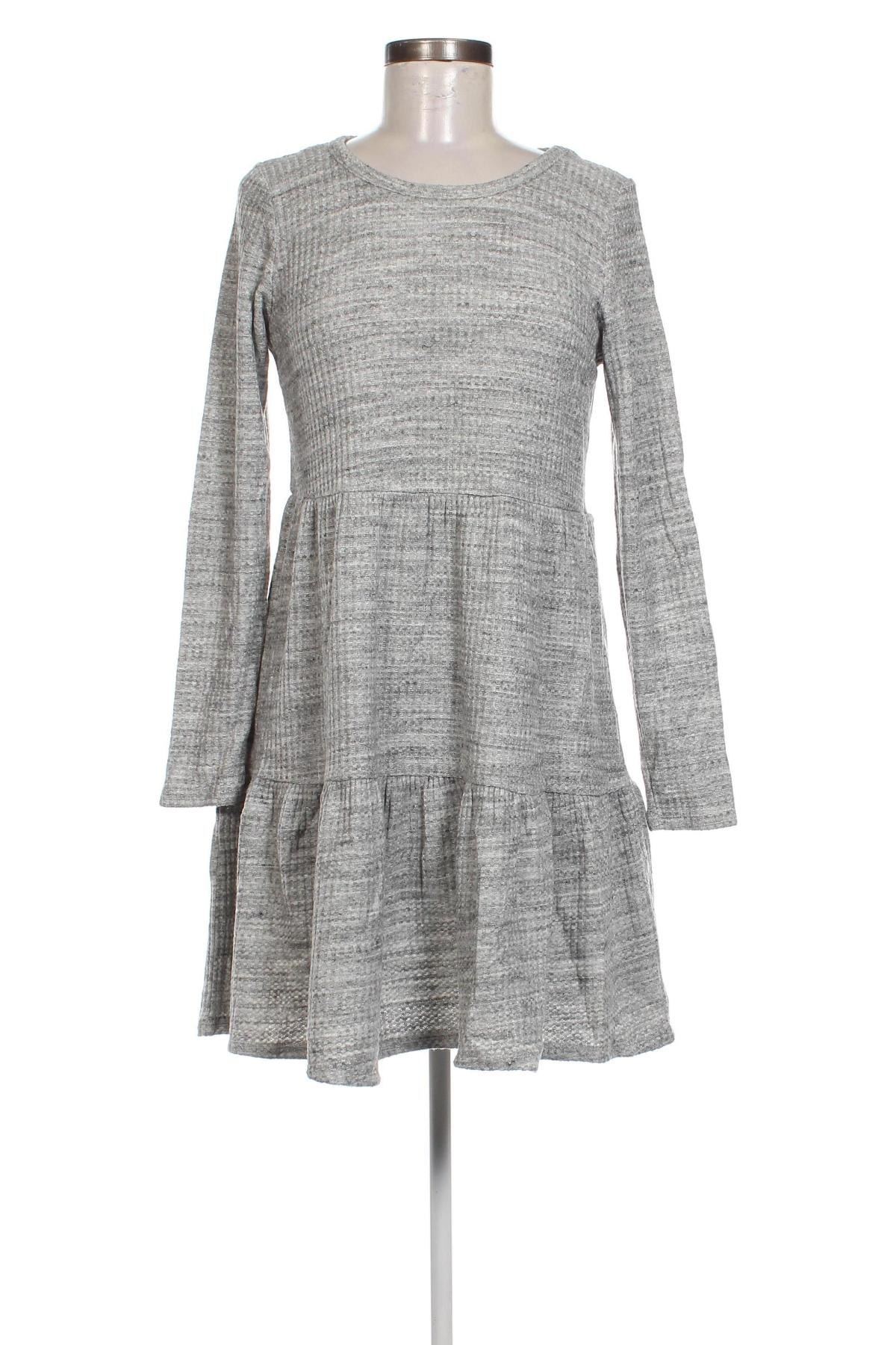 Kleid American Eagle, Größe M, Farbe Grau, Preis 15,99 €