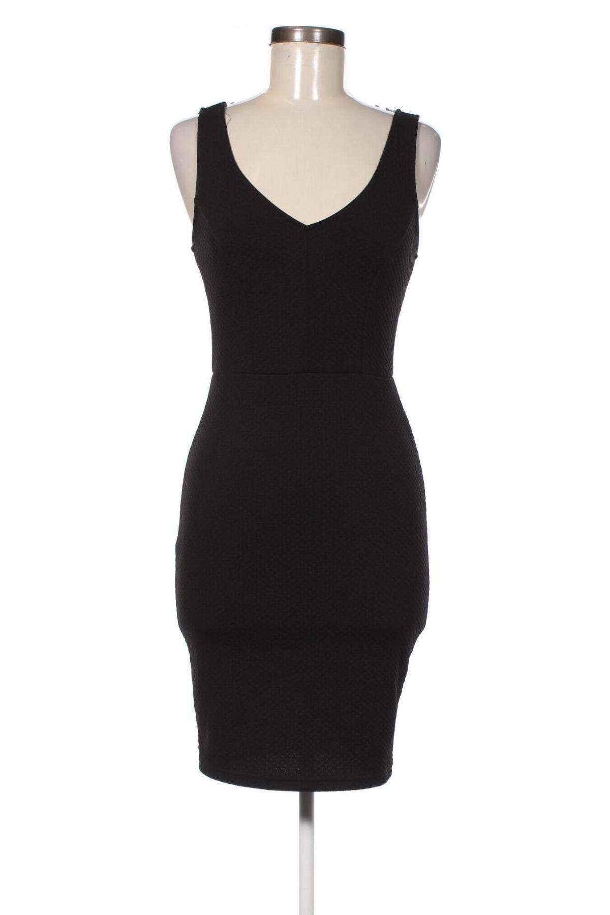 Rochie Amisu, Mărime S, Culoare Negru, Preț 62,99 Lei