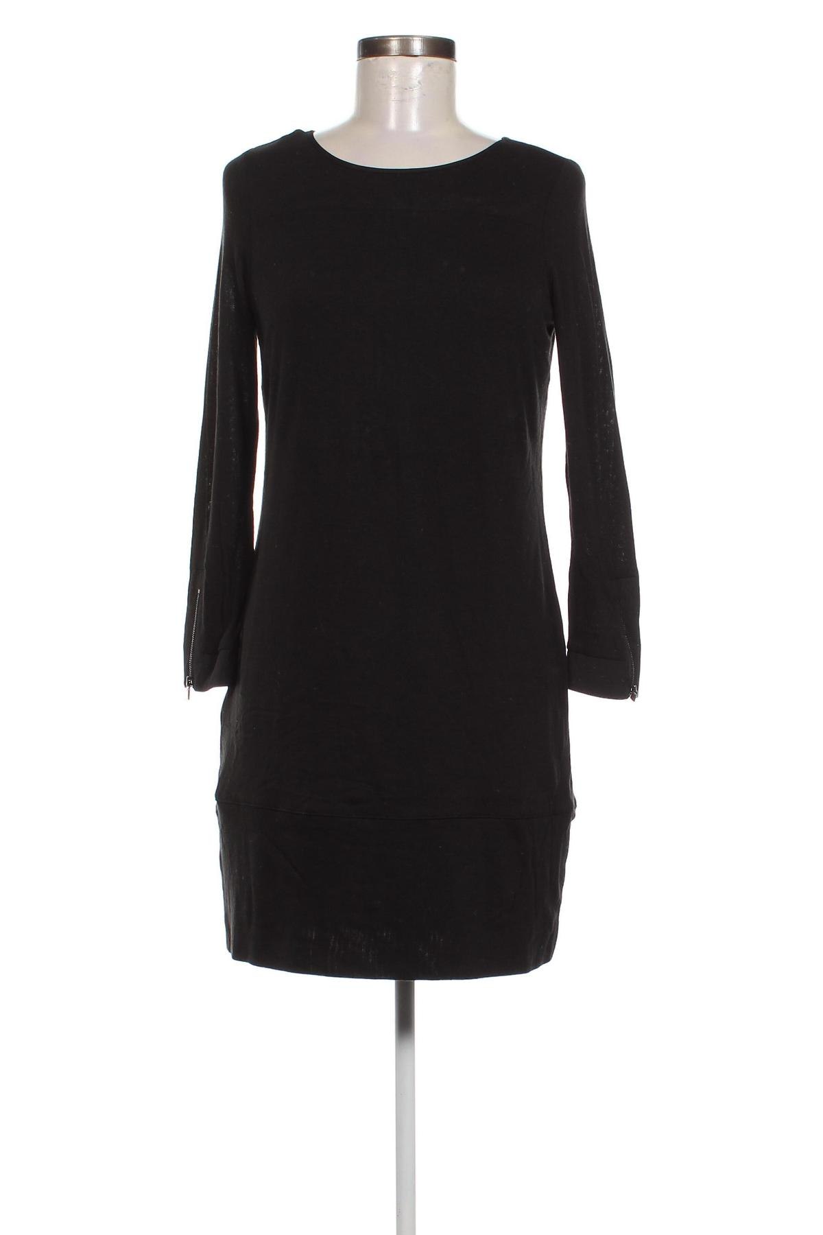 Kleid Ann Taylor, Größe S, Farbe Schwarz, Preis 25,99 €